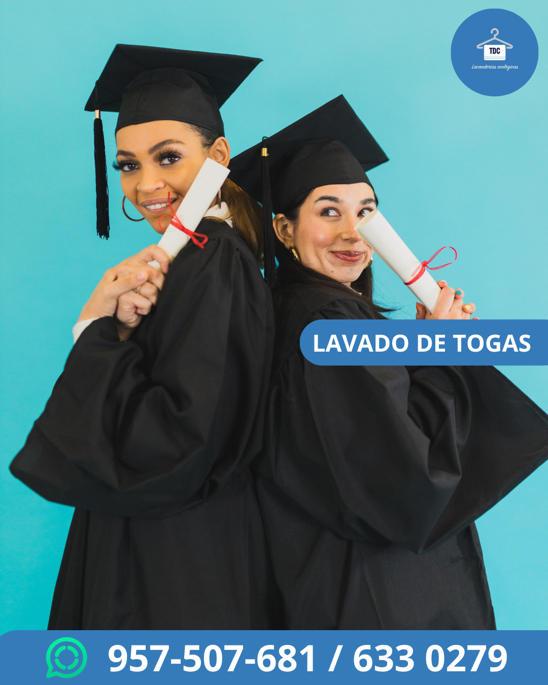 Lavado Togas